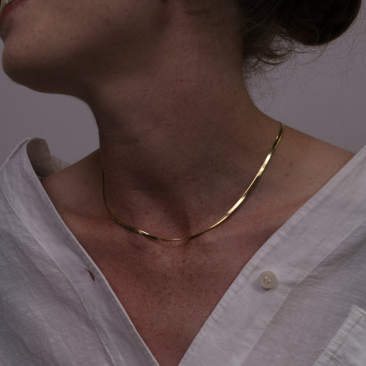 Classic_Herringbone_Chain