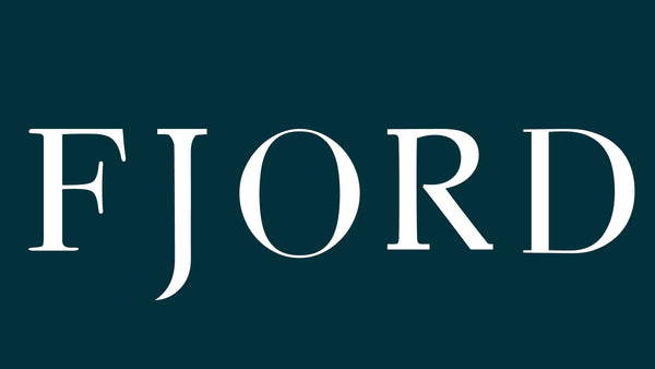 Fjord Jewelry