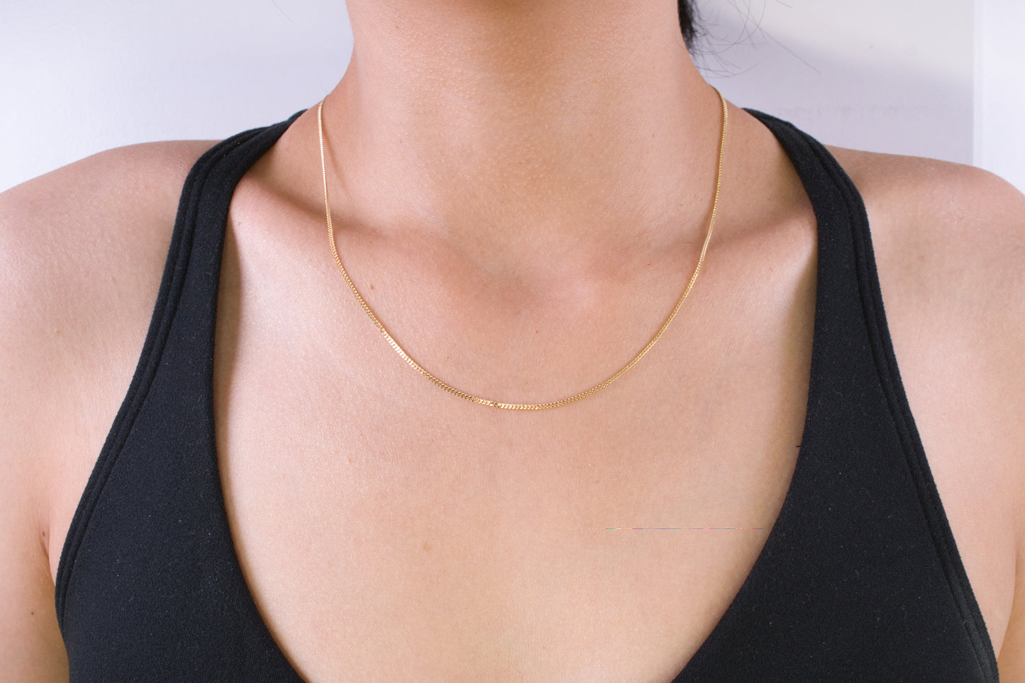Slim_Gold-Tone_Curb_Chain